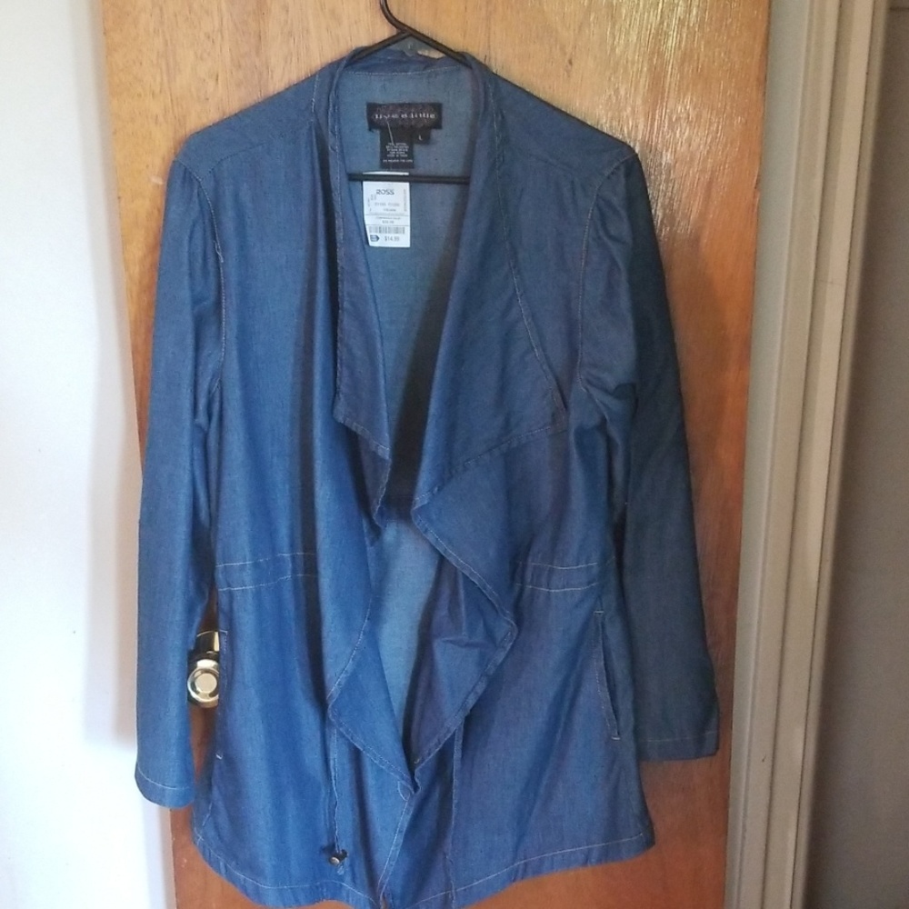 jacket